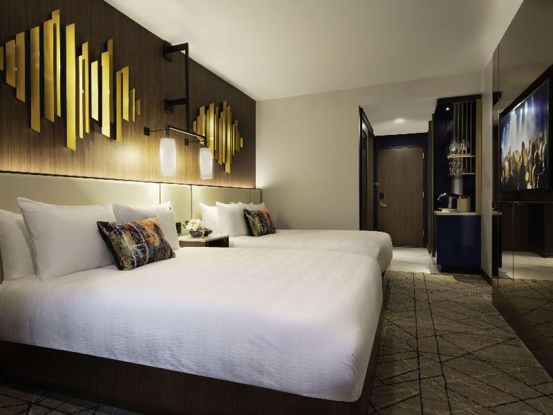 Hard Rock Hotel New York - Partner of Accor - Oda