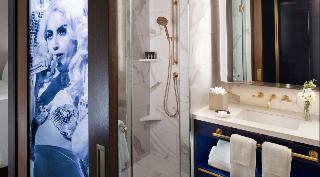 Hard Rock Hotel New York - Partner of Accor fotoÄŸrafÄ±