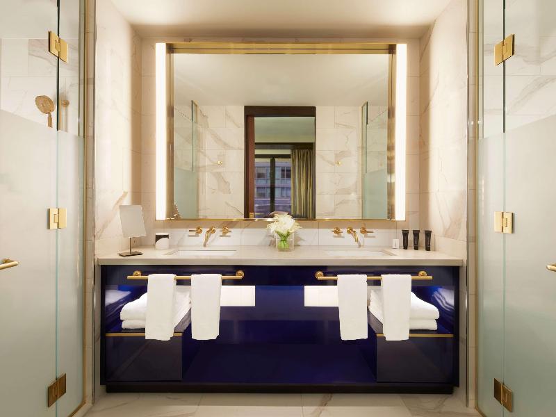 Hard Rock Hotel New York - Partner of Accor - Oda