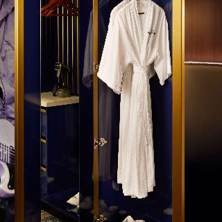 Hard Rock Hotel New York - Partner of Accor fotoÄŸrafÄ±