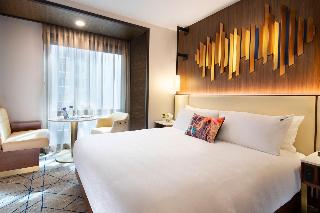Hard Rock Hotel New York - Partner of Accor fotoÄŸrafÄ±