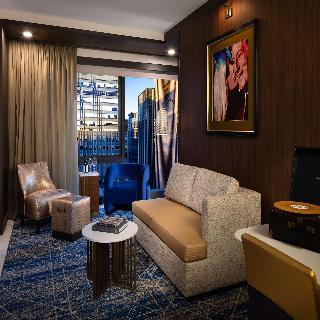 Hard Rock Hotel New York - Partner of Accor fotoÄŸrafÄ±