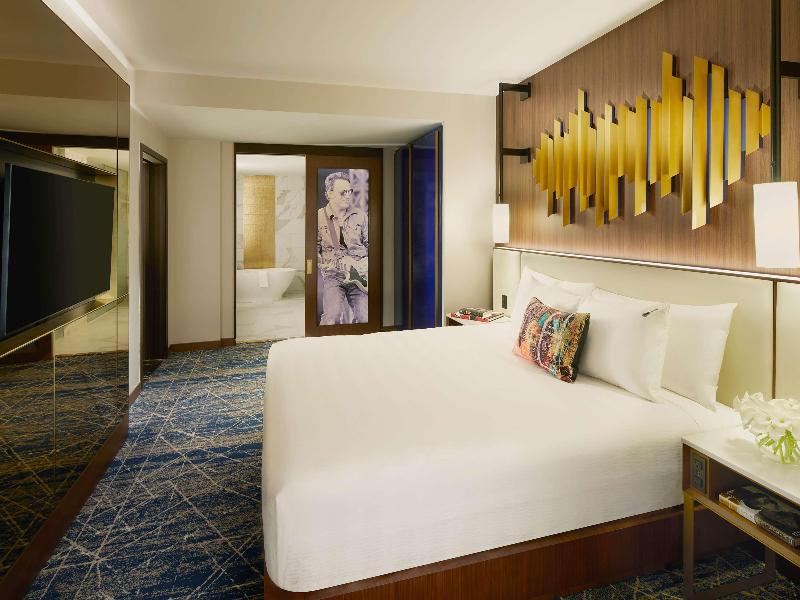 Hard Rock Hotel New York - Partner of Accor - Oda