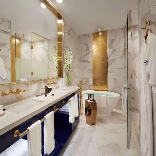 Hard Rock Hotel New York - Partner of Accor fotoÄŸrafÄ±