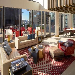 Hard Rock Hotel New York - Partner of Accor fotoÄŸrafÄ±