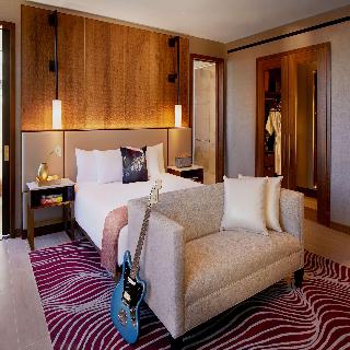 Hard Rock Hotel New York - Partner of Accor fotoÄŸrafÄ±