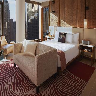 Hard Rock Hotel New York - Partner of Accor fotoÄŸrafÄ±