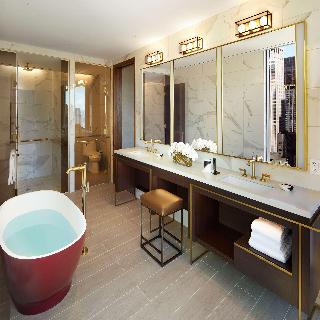 Hard Rock Hotel New York - Partner of Accor fotoÄŸrafÄ±