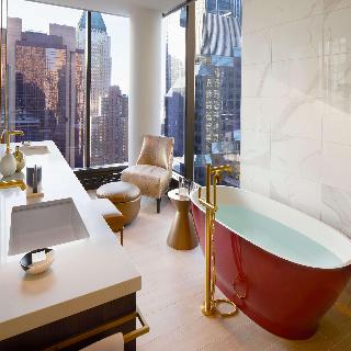 Hard Rock Hotel New York - Partner of Accor fotoÄŸrafÄ±
