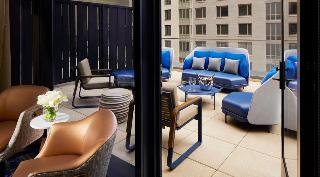 Hard Rock Hotel New York - Partner of Accor fotoÄŸrafÄ±