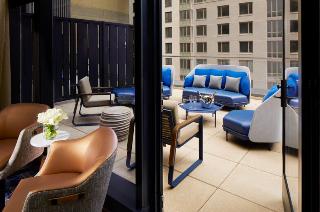 Hard Rock Hotel New York - Partner of Accor fotoÄŸrafÄ±
