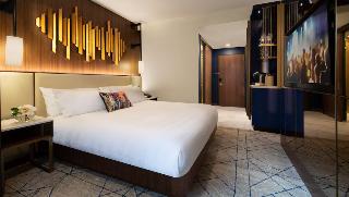 Hard Rock Hotel New York - Partner of Accor fotoÄŸrafÄ±
