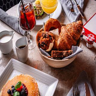 Hard Rock Hotel New York - Partner of Accor fotoÄŸrafÄ±