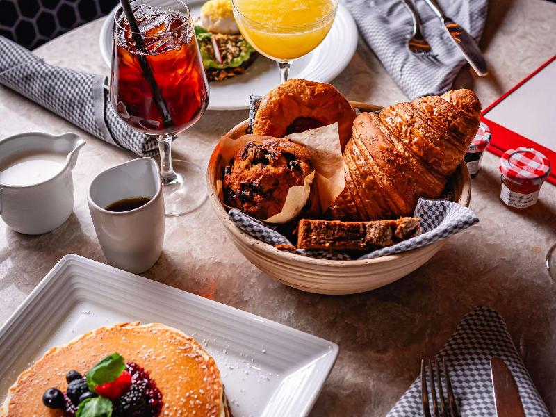Hard Rock Hotel New York - Partner of Accor - Oda