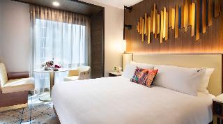Hard Rock Hotel New York - Partner of Accor fotoÄŸrafÄ±