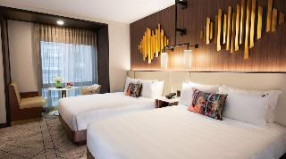 Hard Rock Hotel New York - Partner of Accor fotoÄŸrafÄ±
