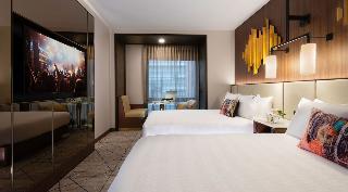 Hard Rock Hotel New York - Partner of Accor fotoÄŸrafÄ±