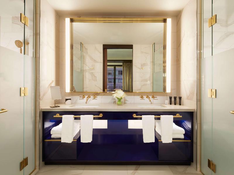 Hard Rock Hotel New York - Partner of Accor - Oda