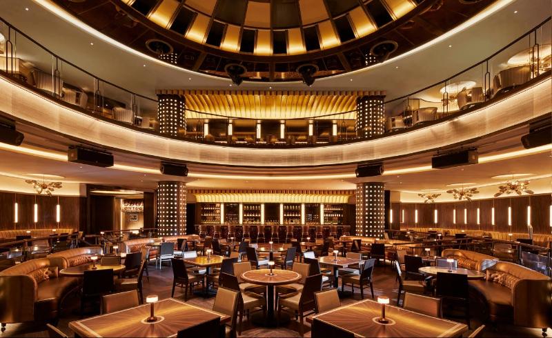 Hard Rock Hotel New York - Partner of Accor - Restoran