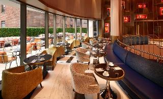 Hard Rock Hotel New York - Partner of Accor fotoÄŸrafÄ±