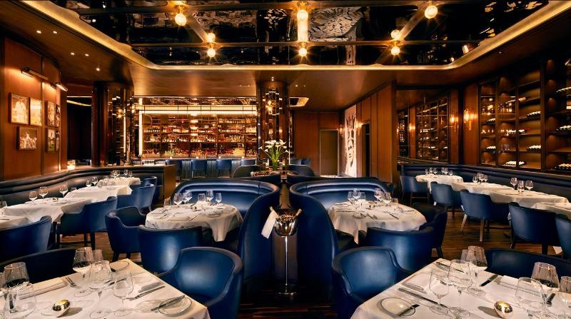 Hard Rock Hotel New York - Partner of Accor - Restoran