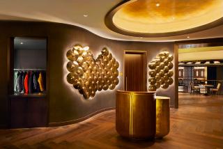 Hard Rock Hotel New York - Partner of Accor fotoÄŸrafÄ±