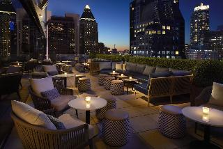 Hard Rock Hotel New York - Partner of Accor fotoÄŸrafÄ±