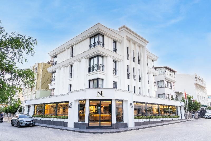 Ni Hotel Lara - Genel