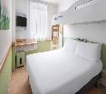 B&B Hotel Zaragoza Plaza Mozart oda fotoğrafı