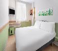 B&B Hotel Zaragoza Plaza Mozart oda fotoğrafı