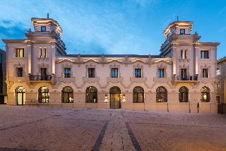 Áurea Palacio de Correos by Eurostars Hotel