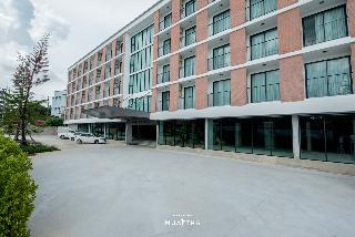 Marina House MUAYTHAI Ta-iad Phuket otel fotoğrafı