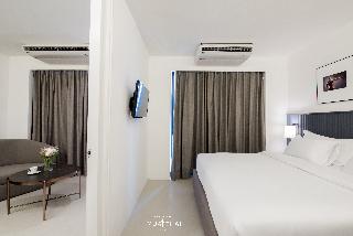 Marina House MUAYTHAI Ta-iad Phuket fotoÄŸrafÄ±