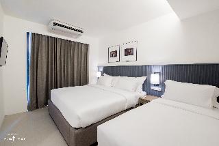 Marina House MUAYTHAI Ta-iad Phuket fotoÄŸrafÄ±