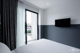 Marina House MUAYTHAI Ta-iad Phuket fotoÄŸrafÄ±