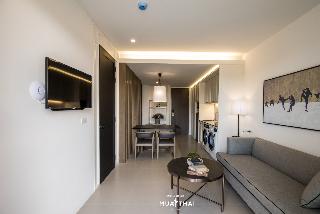 Marina House MUAYTHAI Ta-iad Phuket fotoÄŸrafÄ±
