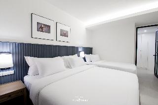 Marina House MUAYTHAI Ta-iad Phuket fotoÄŸrafÄ±