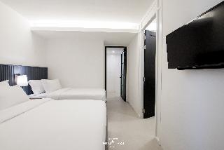 Marina House MUAYTHAI Ta-iad Phuket fotoÄŸrafÄ±