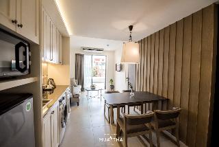 Marina House MUAYTHAI Ta-iad Phuket fotoÄŸrafÄ±