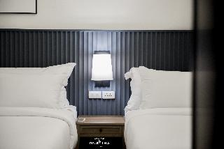 Marina House MUAYTHAI Ta-iad Phuket fotoÄŸrafÄ±