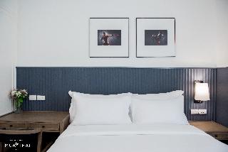 Marina House MUAYTHAI Ta-iad Phuket fotoÄŸrafÄ±