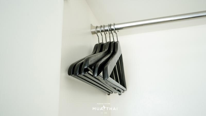 Marina House MUAYTHAI Ta-iad Phuket - Oda