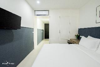 Marina House MUAYTHAI Ta-iad Phuket fotoÄŸrafÄ±