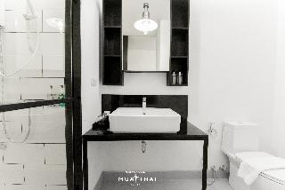 Marina House MUAYTHAI Ta-iad Phuket fotoÄŸrafÄ±