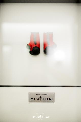 Marina House MUAYTHAI Ta-iad Phuket fotoÄŸrafÄ±