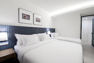 Marina House MUAYTHAI Ta-iad Phuket fotoÄŸrafÄ±