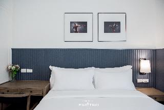 Marina House MUAYTHAI Ta-iad Phuket fotoÄŸrafÄ±