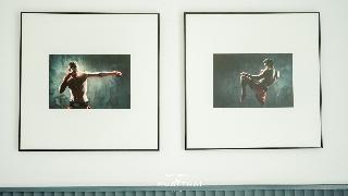 Marina House MUAYTHAI Ta-iad Phuket fotoÄŸrafÄ±