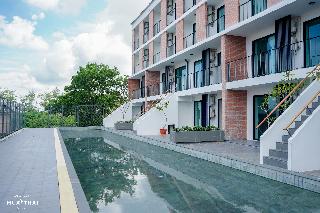 Marina House MUAYTHAI Ta-iad Phuket fotoÄŸrafÄ±