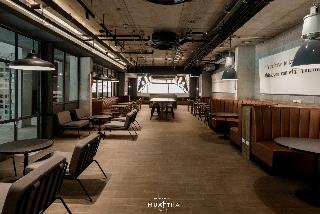 Marina House MUAYTHAI Ta-iad Phuket fotoÄŸrafÄ±